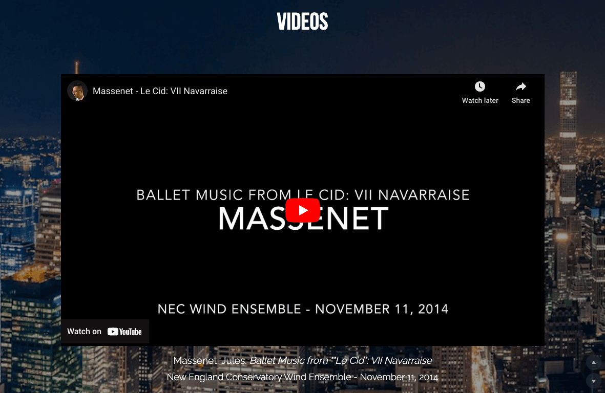 Webbplatsinnehållsidéer #1. Engagerande videoinnehållsidéer Webbplatsinnehållsidéer #1. Engagerande videoinnehållsidéer