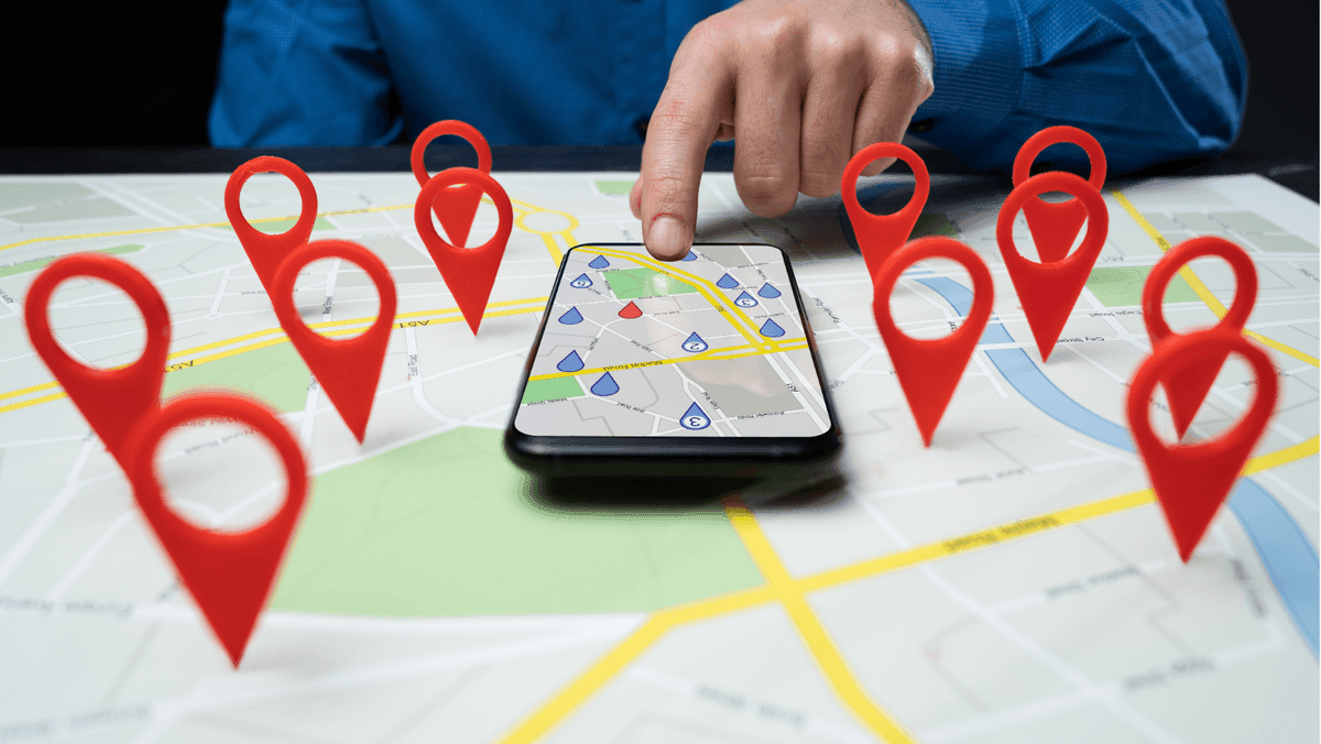 Optimisation SEO Locale pour les Sites Immobiliers : Démarquez-vous sur votre Marché Optimisation SEO Locale pour les Sites Immobiliers : Démarquez-vous sur votre Marché