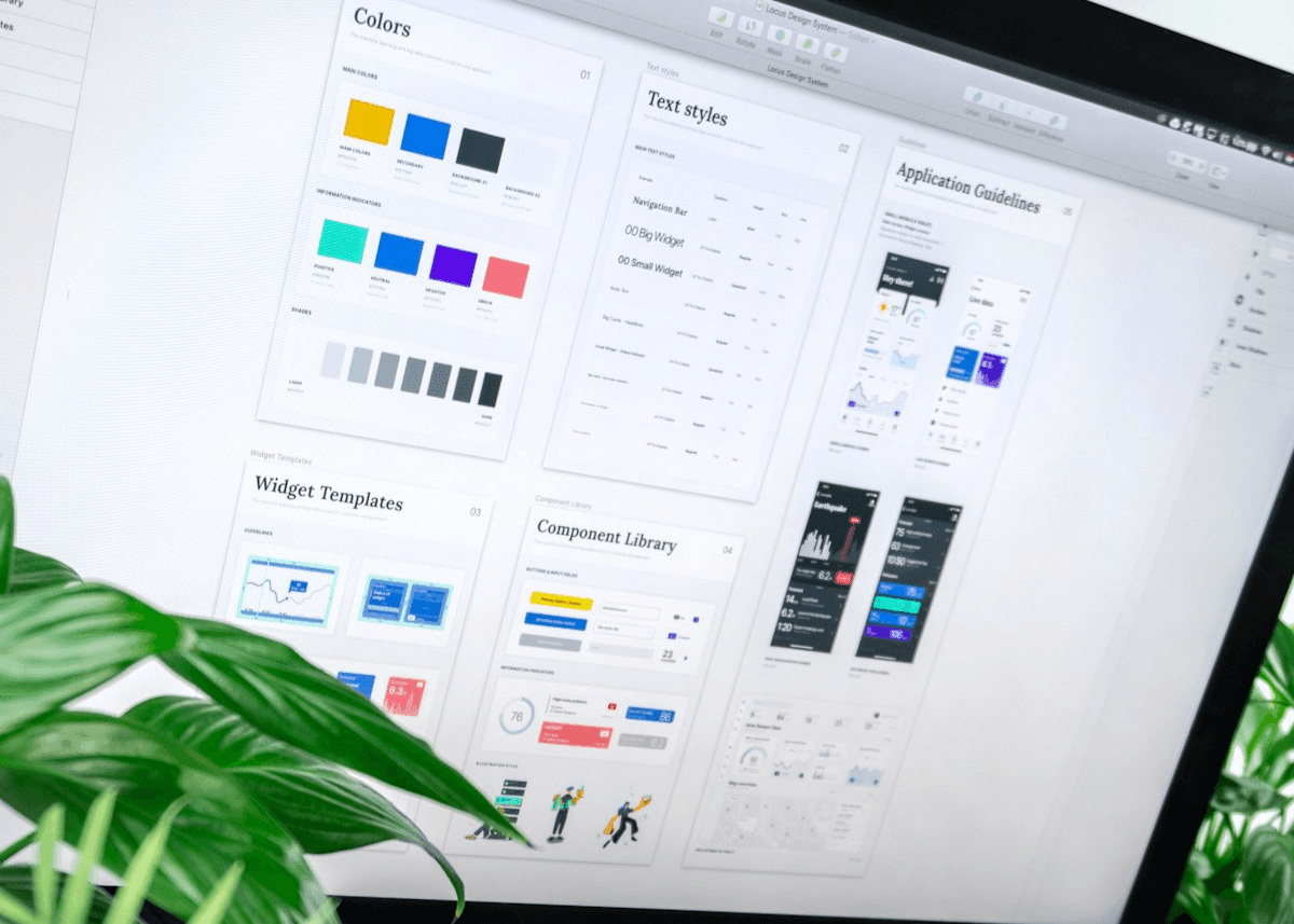 Thiết kế banner chào mừng kỹ thuật số Thiết kế banner chào mừng kỹ thuật số