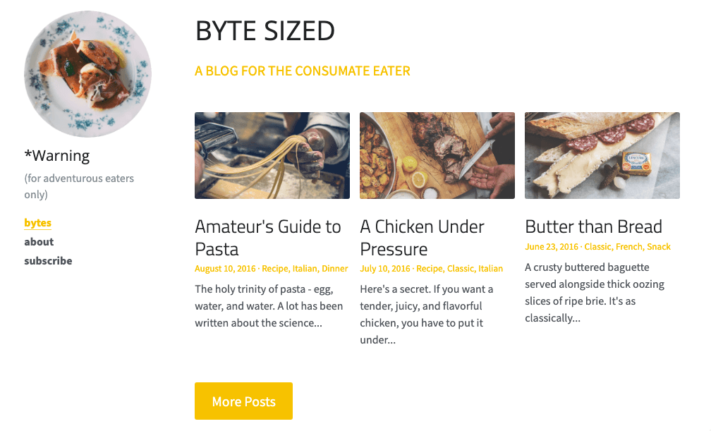 Viết với cá tính riêng Viết với cá tính riêng