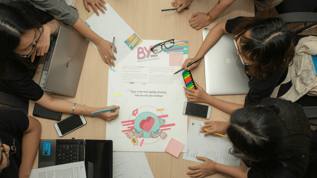 Qu'est-ce que l'entrepreneuriat social ? Un guide Qu'est-ce que l'entrepreneuriat social ? Un guide