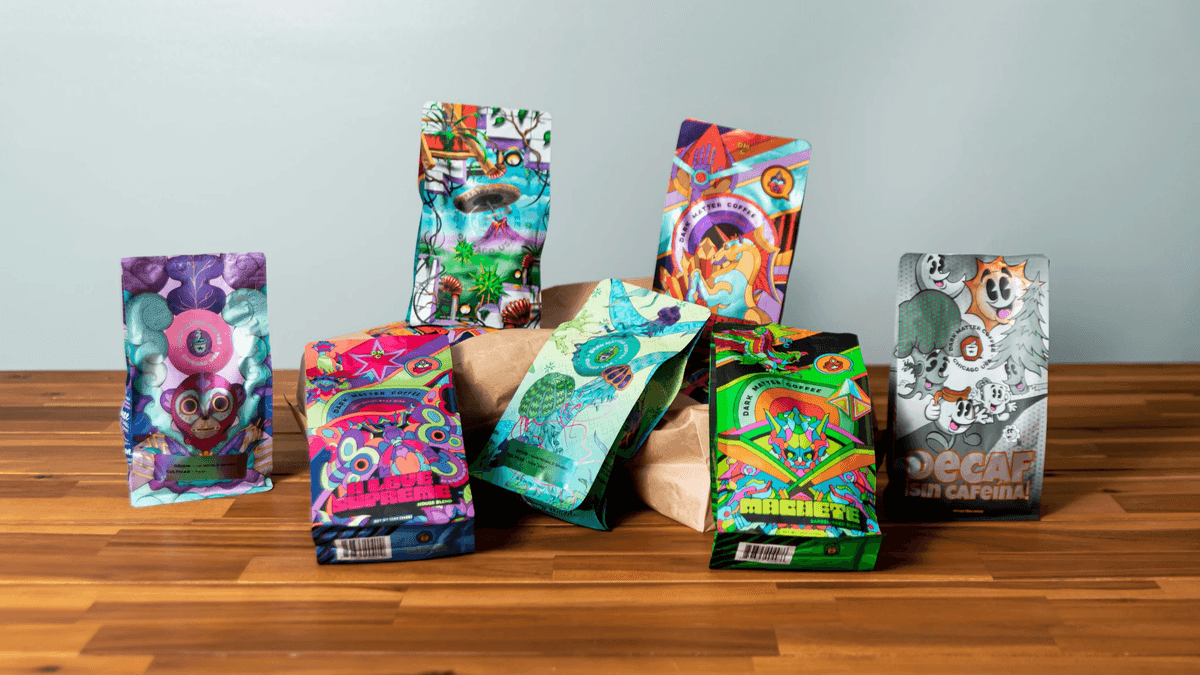 Comment Marquer Efficacement Votre Emballage de E-Commerce : Construire la Reconnaissance de Marque Comment Marquer Efficacement Votre Emballage de E-Commerce : Construire la Reconnaissance de Marque