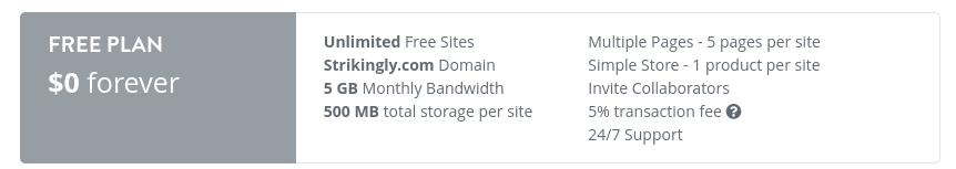 Dịch Vụ Lưu Trữ Web Giá Rẻ Trên Strikingly Dịch Vụ Lưu Trữ Web Giá Rẻ Trên Strikingly