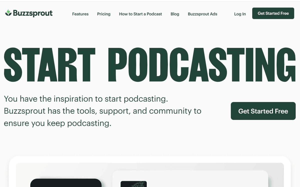 Outils abordables pour héberger et distribuer des podcasts Outils abordables pour héberger et distribuer des podcasts