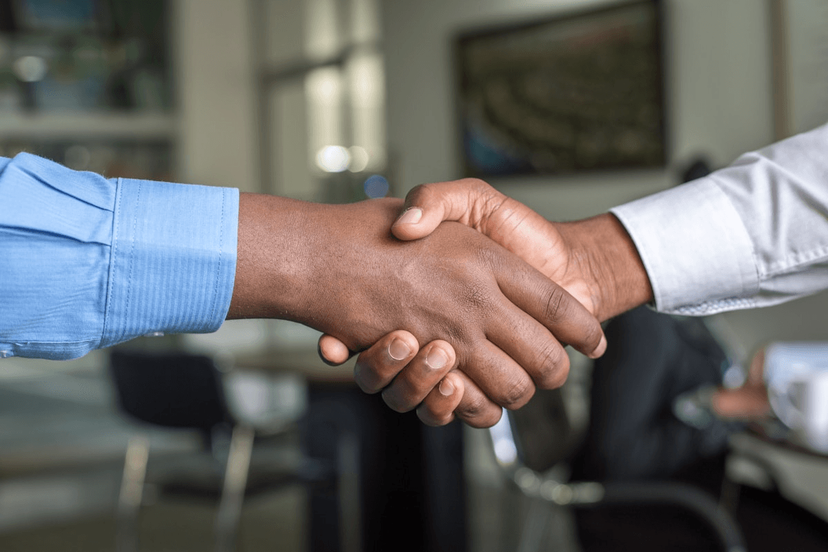 Etablera Strategiska Partnerskap Etablera Strategiska Partnerskap