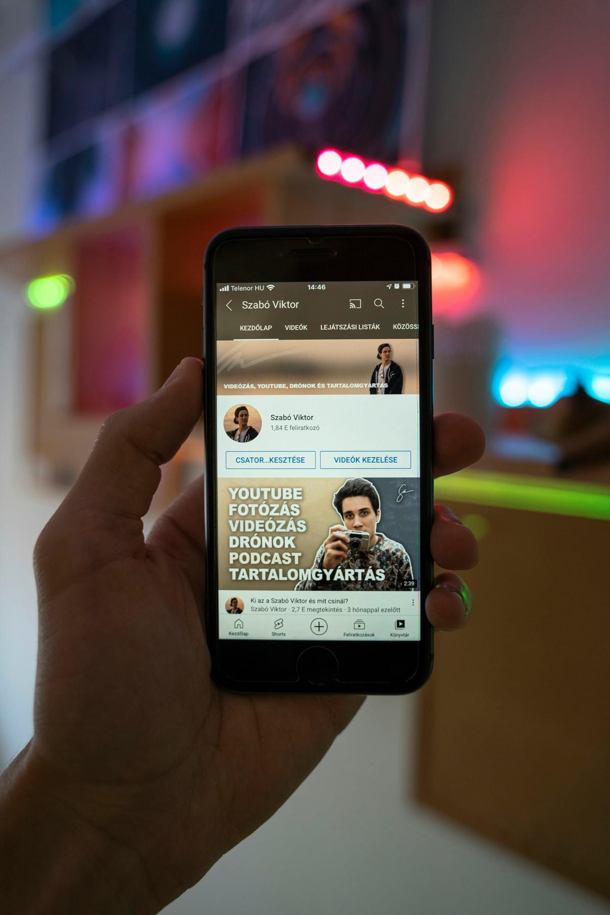 Använda Instagram Story Swipe-Up-funktionen Använda Instagram Story Swipe-Up-funktionen