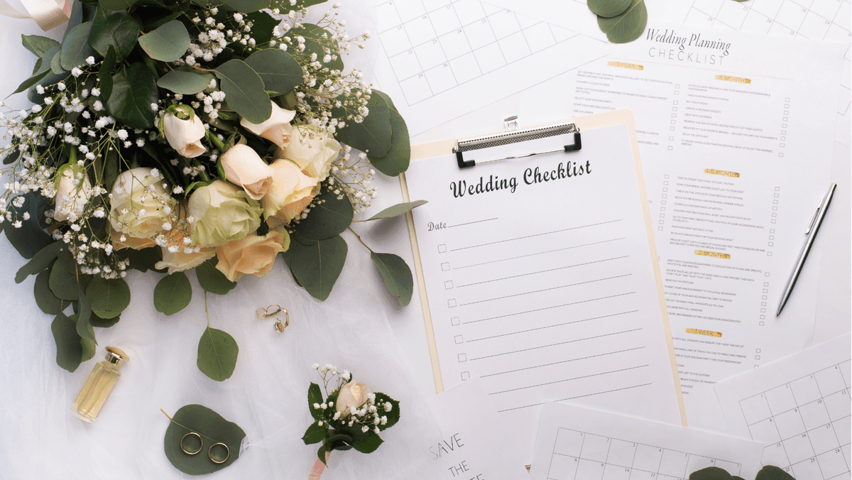 Cách trở thành một nhà tổ chức đám cưới chuyên nghiệp: 7 lời khuyên hàng đầu Cách trở thành một nhà tổ chức đám cưới chuyên nghiệp: 7 lời khuyên hàng đầu