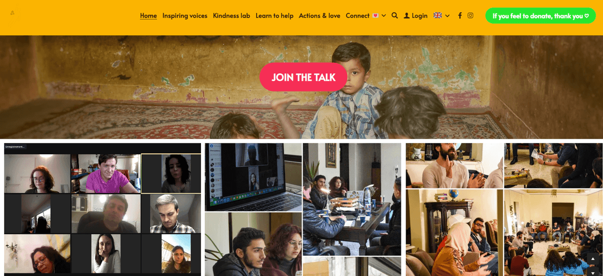 Strikinglys roll i att bygga och hantera onlinegemenskaper Strikinglys roll i att bygga och hantera onlinegemenskaper