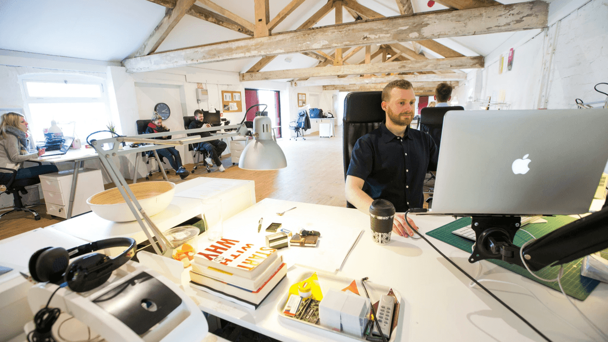 Conseils de Conception de Sites Web d'Entreprise : Créer un Site Web Qui Impressionne Conseils de Conception de Sites Web d'Entreprise : Créer un Site Web Qui Impressionne