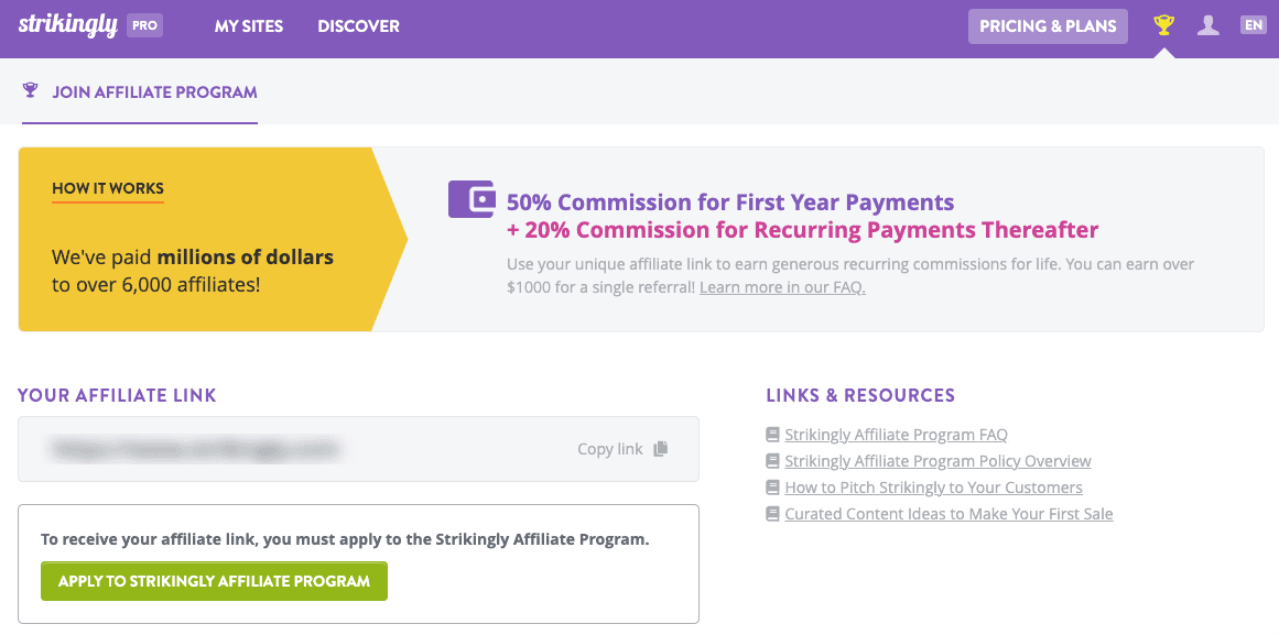 Cung cấp khuyến mãi và phần thưởng Cung cấp khuyến mãi và phần thưởng