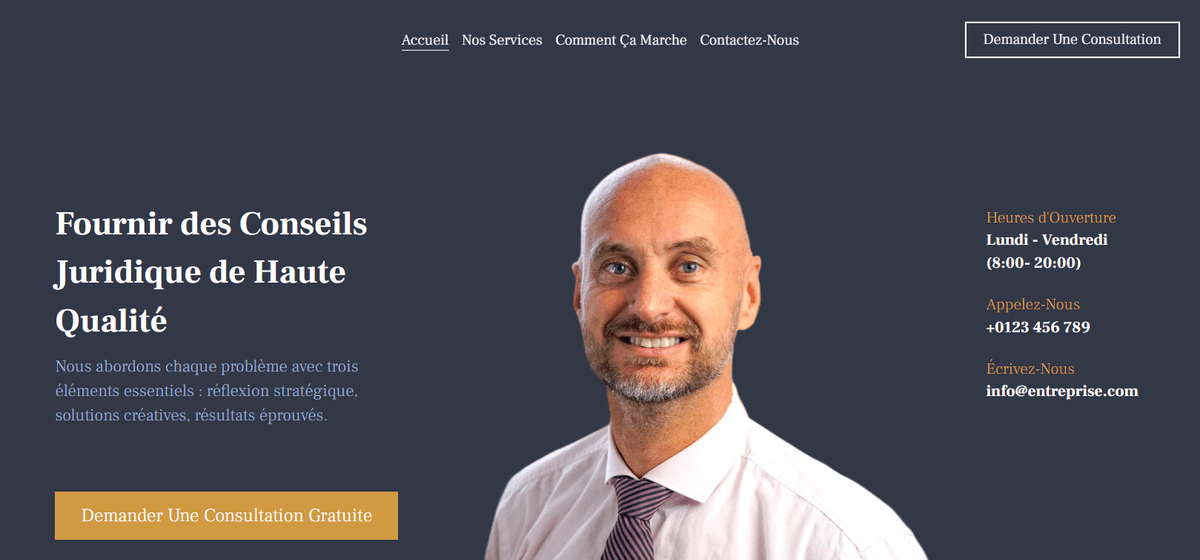 Meilleurs exemples d'entreprises de services Meilleurs exemples d'entreprises de services
