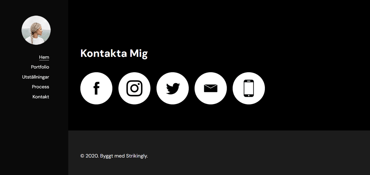 Hur man får bloggläsare med Strikingly? Hur man får bloggläsare med Strikingly?