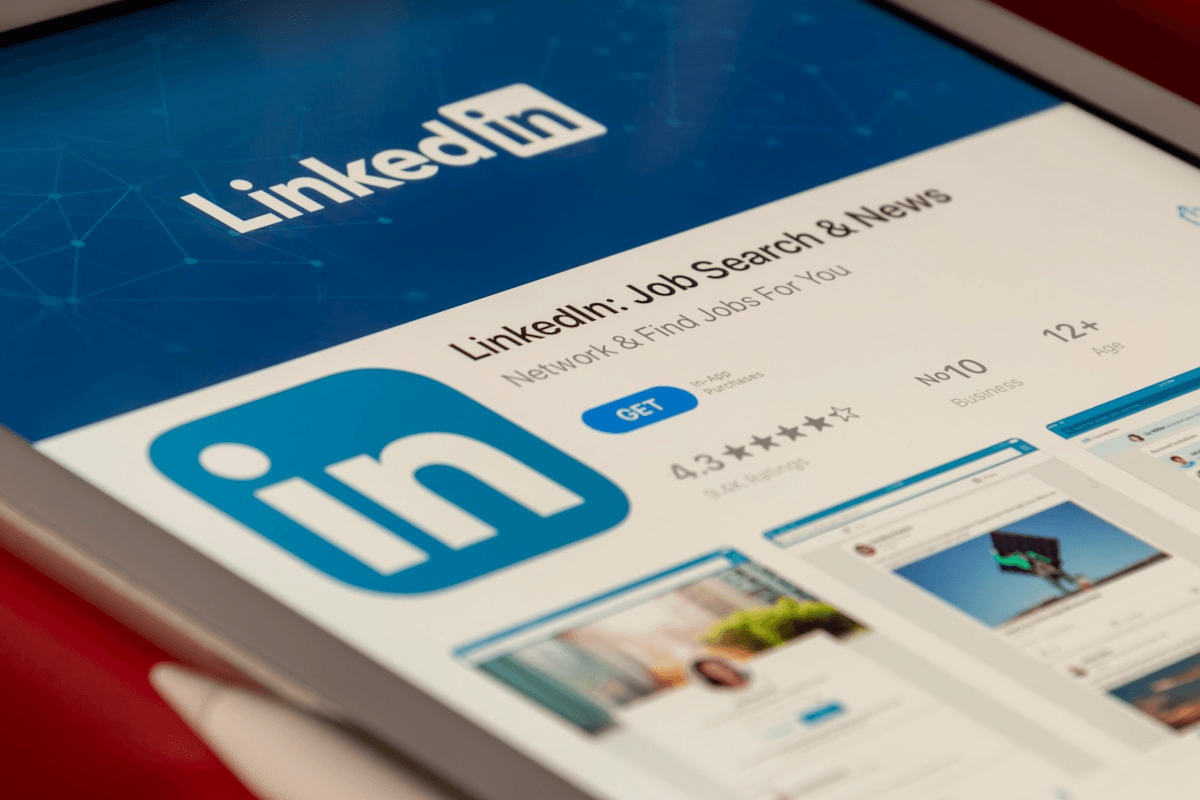 Användning av sociala medieplattformar Användning av sociala medieplattformar