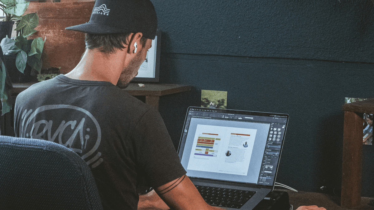 Créateurs de Portfolios en Ligne Essentiels à Essayer Absolument Créateurs de Portfolios en Ligne Essentiels à Essayer Absolument