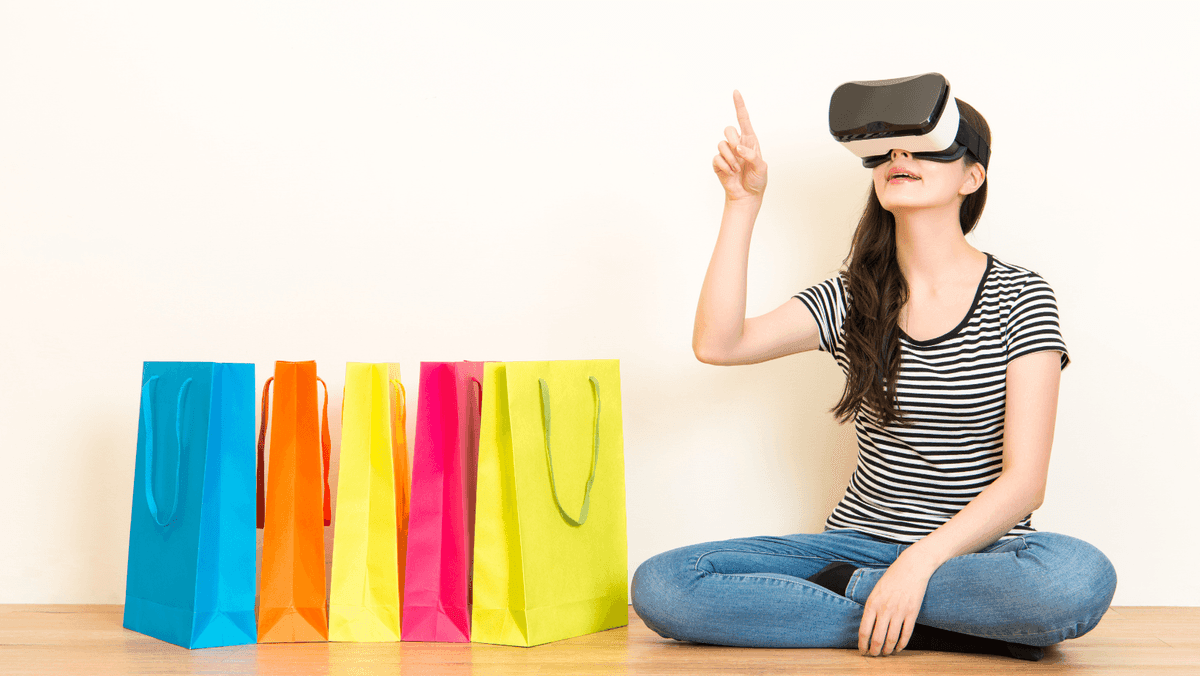 Virtuell shopping: Den ultimata guiden för sömlös detaljhandel Virtuell shopping: Den ultimata guiden för sömlös detaljhandel