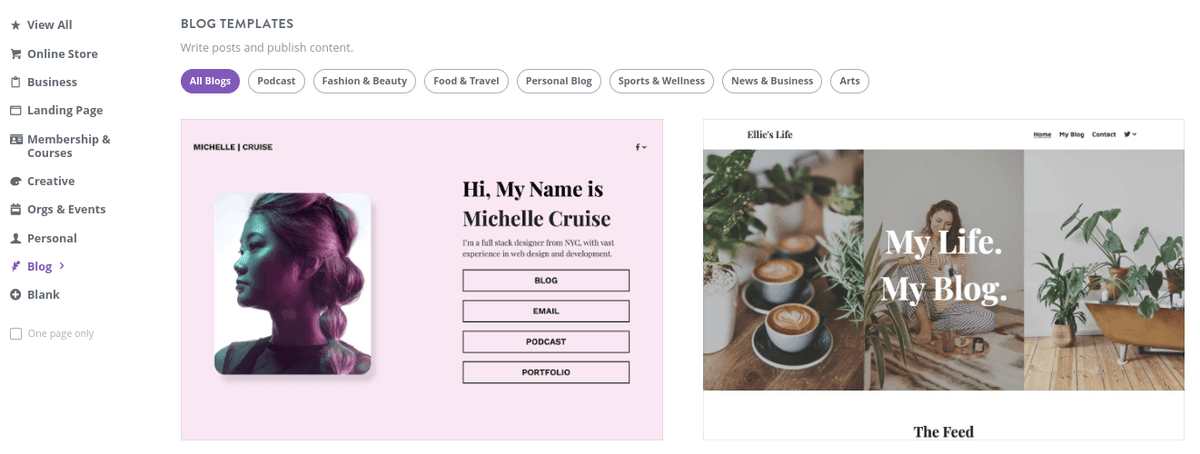 Trình tạo website thân thiện với người dùng Trình tạo website thân thiện với người dùng
