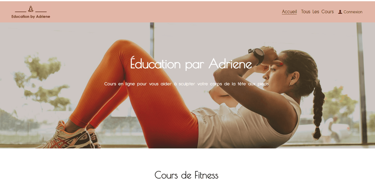 Caractéristiques Essentielles d'un Excellent Site Web de Coach Personnel Caractéristiques Essentielles d'un Excellent Site Web de Coach Personnel