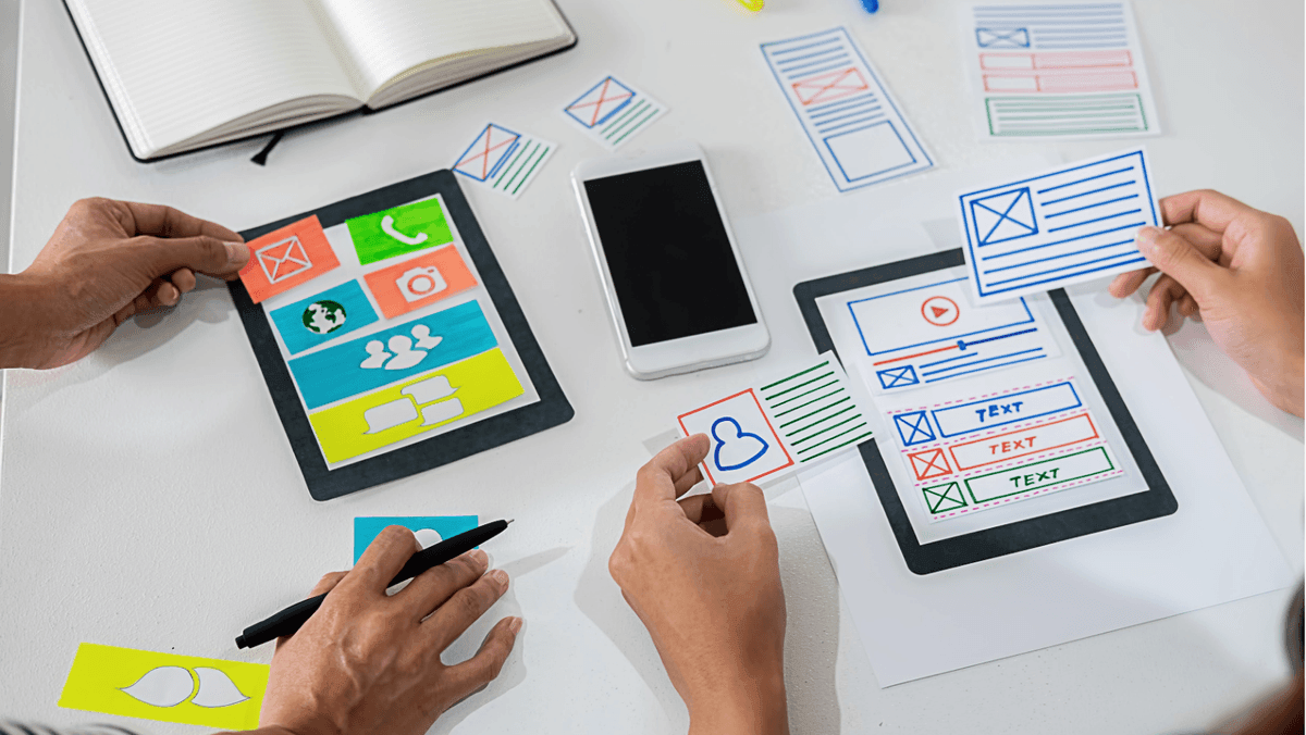 L'importance des applications web personnalisées pour la croissance des entreprises L'importance des applications web personnalisées pour la croissance des entreprises
