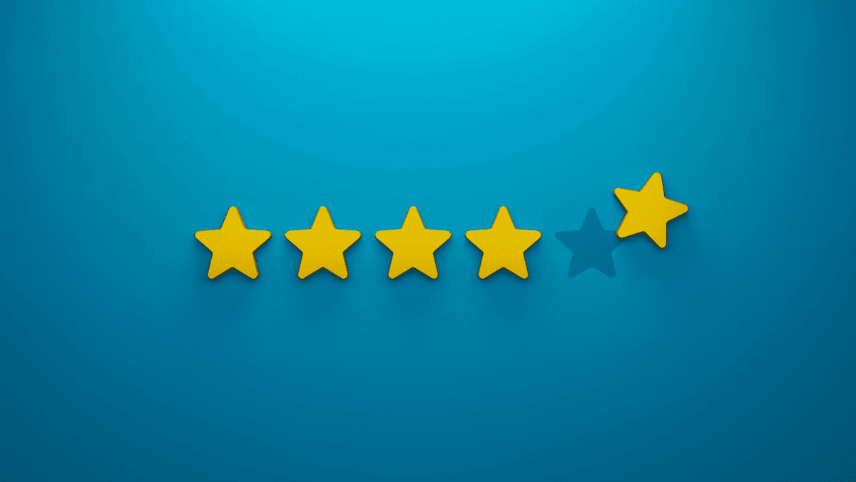 Utvärdera ditt nuvarande rykte Utvärdera ditt nuvarande rykte