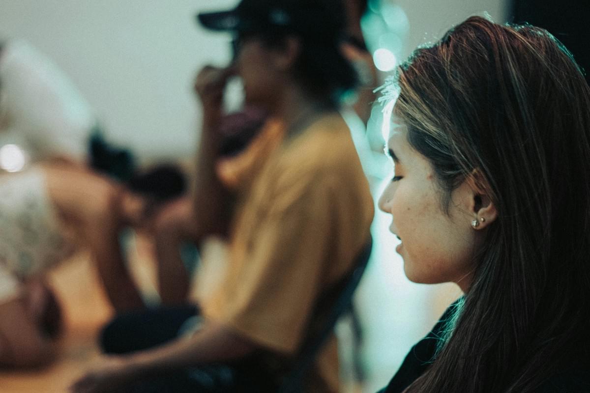 Tạo môi trường hỗ trợ và tích cực Tạo môi trường hỗ trợ và tích cực