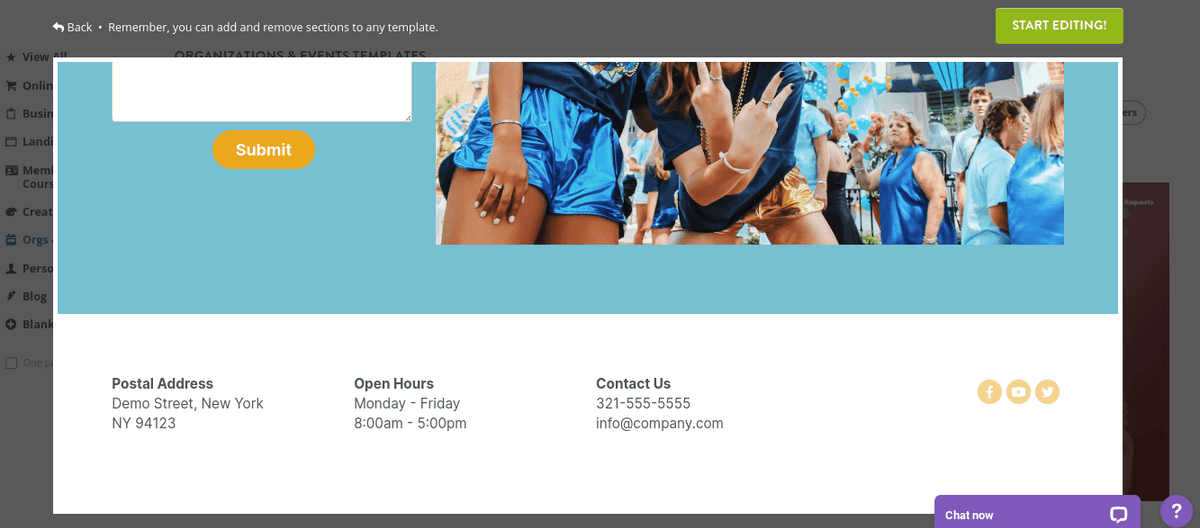 Tích hợp mạng xã hội Tích hợp mạng xã hội