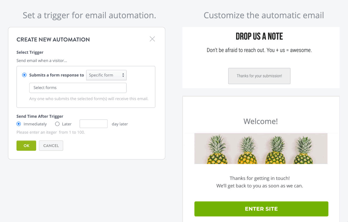 Email Giao Dịch Là Gì? Email Giao Dịch Là Gì?