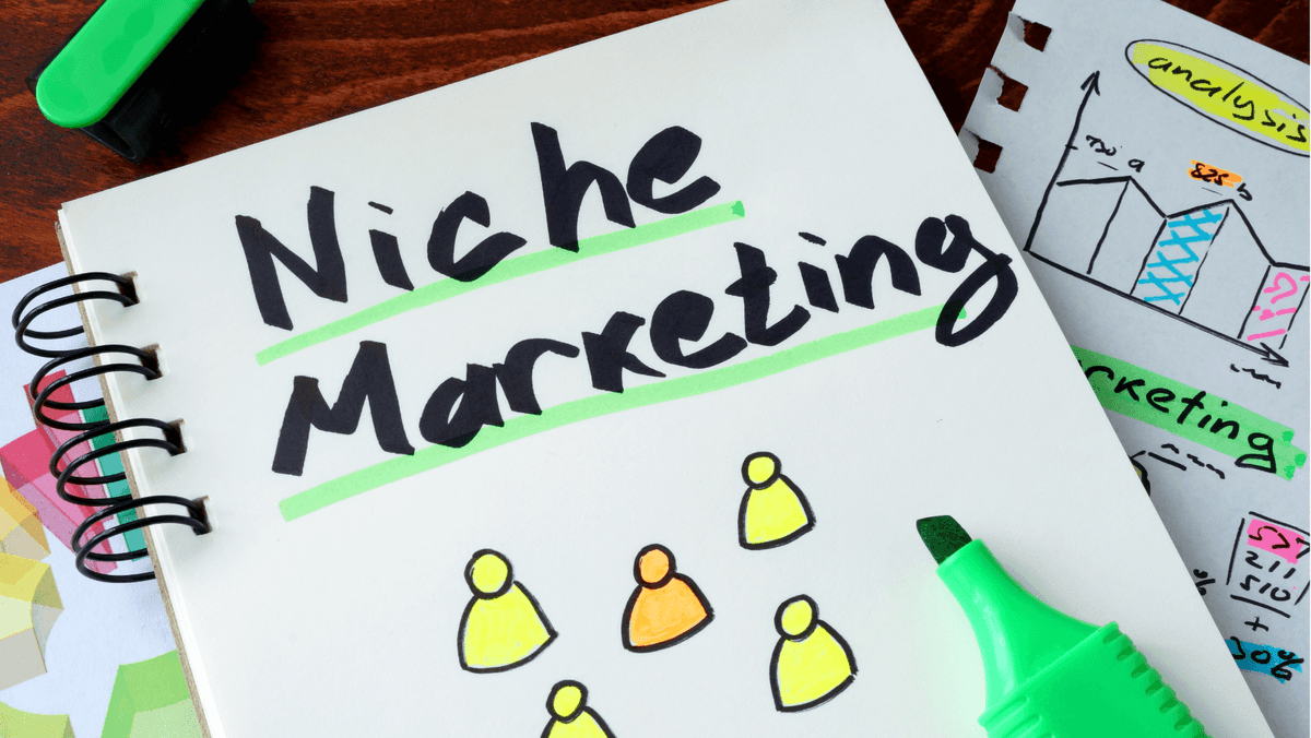 Skär din väg: Upptäck dolda pärlor i nischmarknadsstrategier Skär din väg: Upptäck dolda pärlor i nischmarknadsstrategier