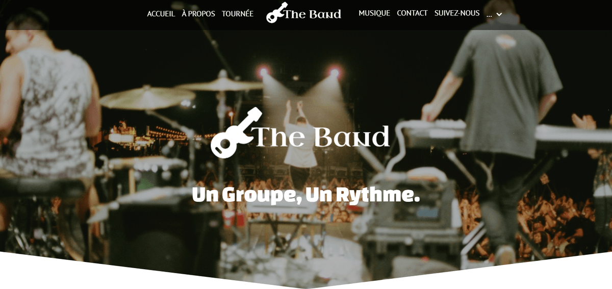 Musique Musique