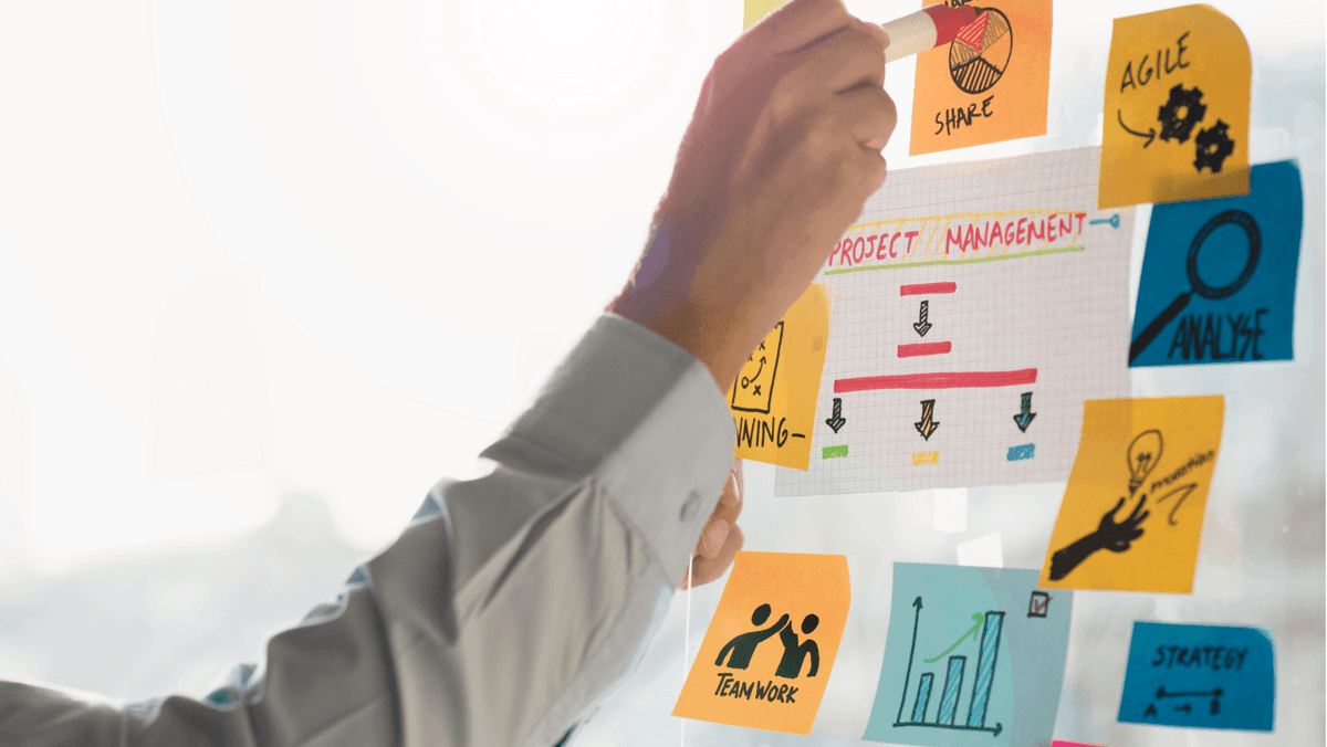 Rationaliser les flux de travail de gestion de projet de manière efficace : 7 étapes Rationaliser les flux de travail de gestion de projet de manière efficace : 7 étapes