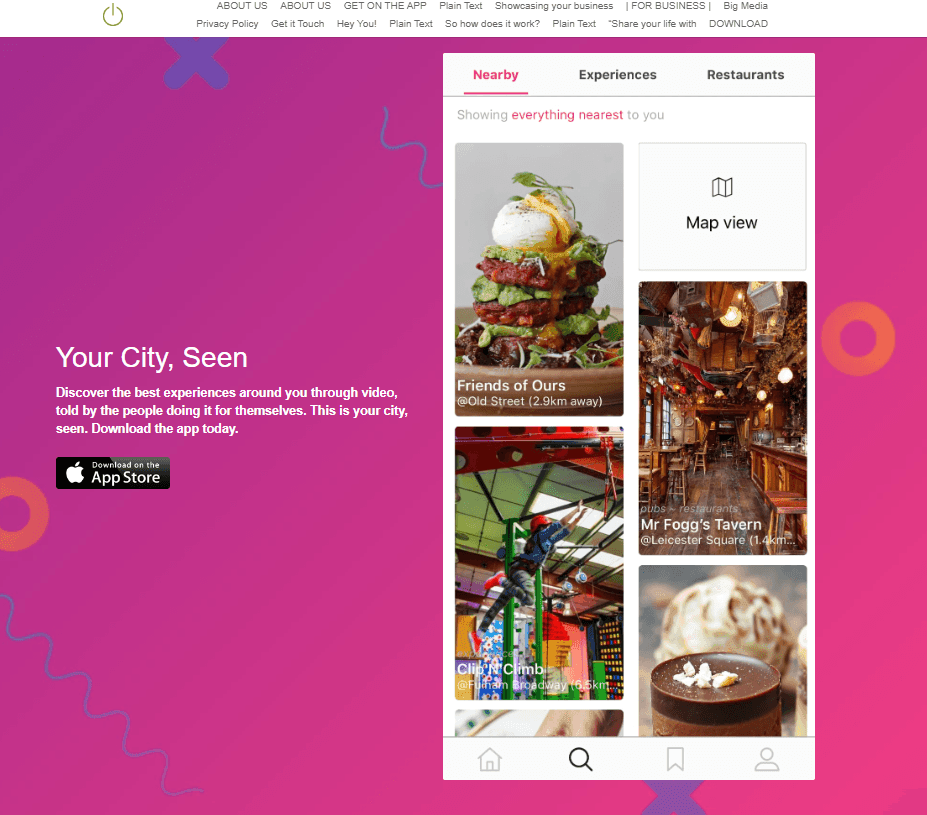 Thiết Kế Điều Hướng Website Trực Quan Thiết Kế Điều Hướng Website Trực Quan