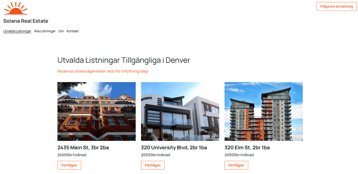 Maximera dina försäljningar Maximera dina försäljningar