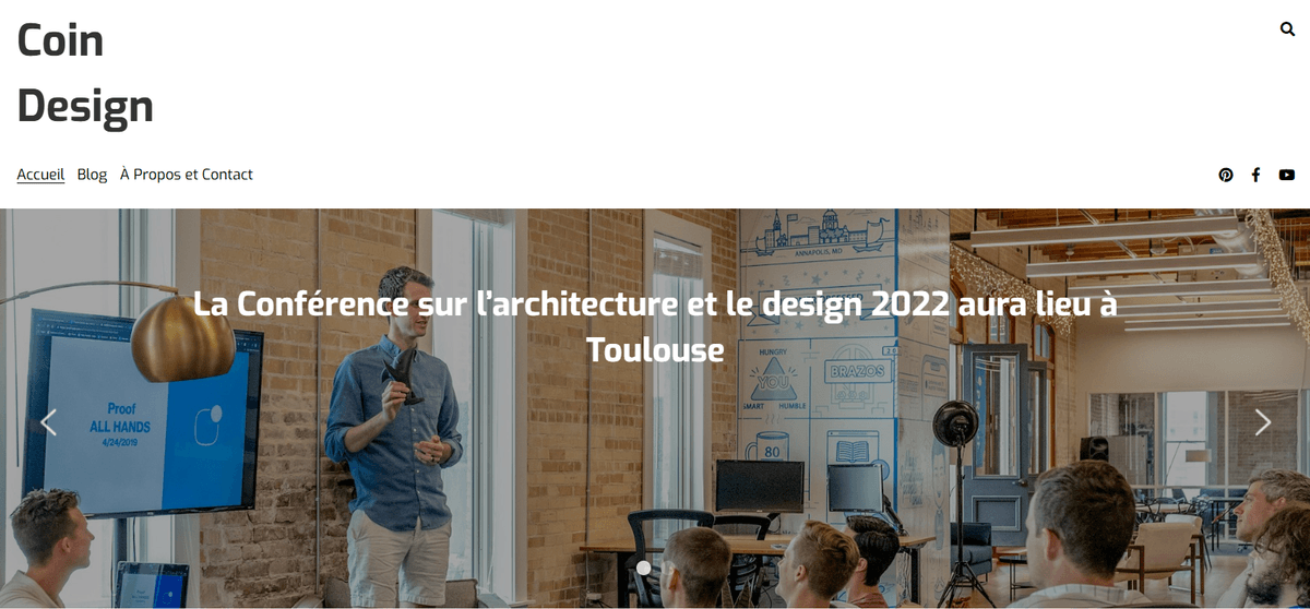 Devenir un entrepreneur social Devenir un entrepreneur social
