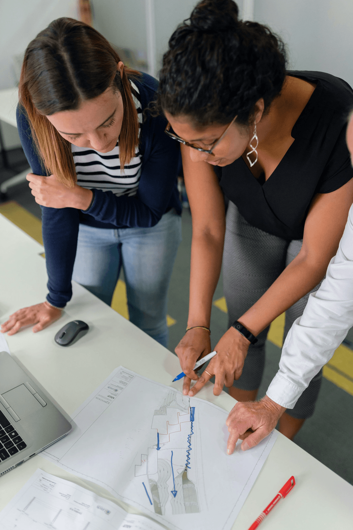 Faites la différence grâce à l'entrepreneuriat social Faites la différence grâce à l'entrepreneuriat social