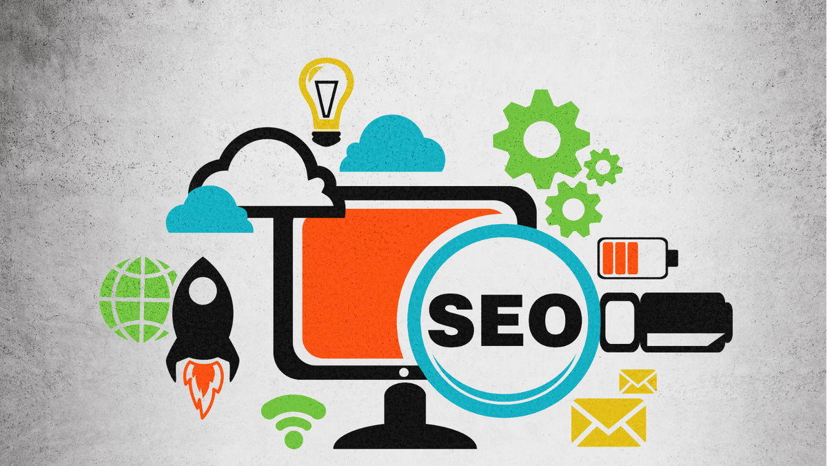 Thành thạo SEO Thương mại Điện tử: Khám phá Bí quyết Để Đạt Thứ hạng Cao Thành thạo SEO Thương mại Điện tử: Khám phá Bí quyết Để Đạt Thứ hạng Cao