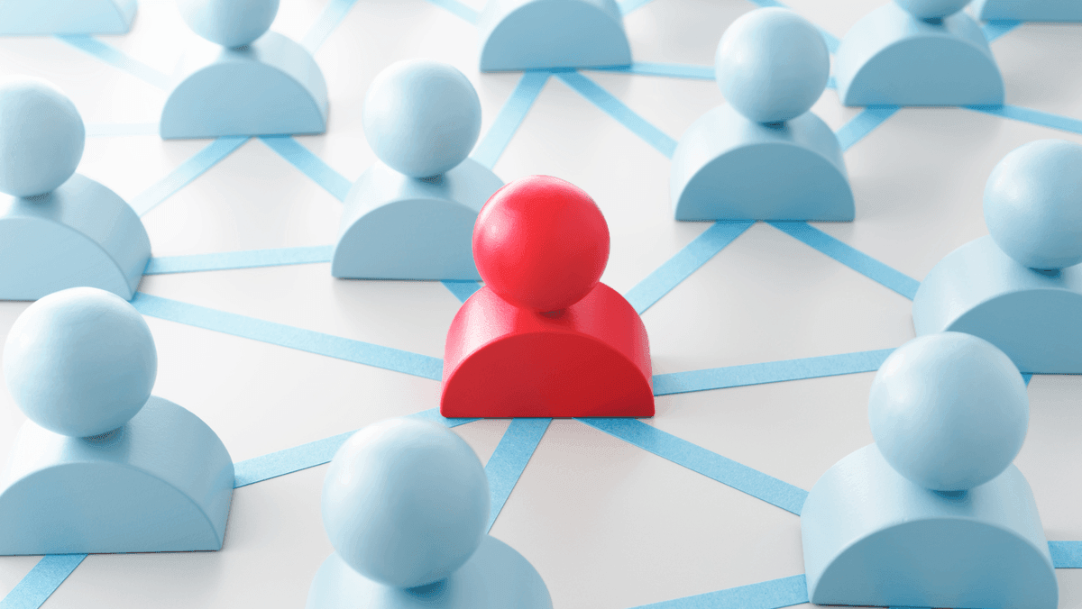 Không chỉ có LinkedIn: Khám phá những viên ngọc ẩn của mạng lưới cá nhân Không chỉ có LinkedIn: Khám phá những viên ngọc ẩn của mạng lưới cá nhân