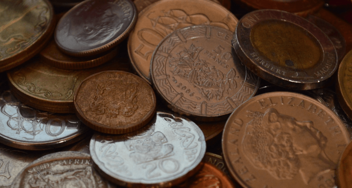 Anamma alternativa finansieringskällo Anamma alternativa finansieringskällo