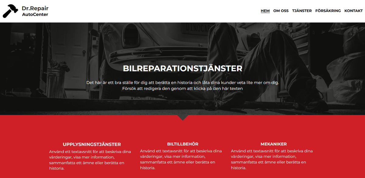 Omfamna framtiden: Sälj bildelar online Omfamna framtiden: Sälj bildelar online