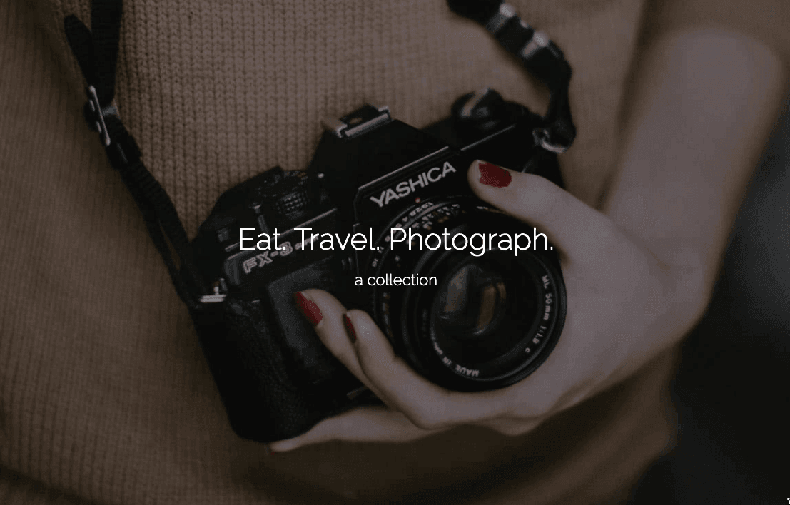 Tối Ưu Hóa Trang Web Nhiếp Ảnh Của Bạn Để Thành Công Tối Ưu Hóa Trang Web Nhiếp Ảnh Của Bạn Để Thành Công