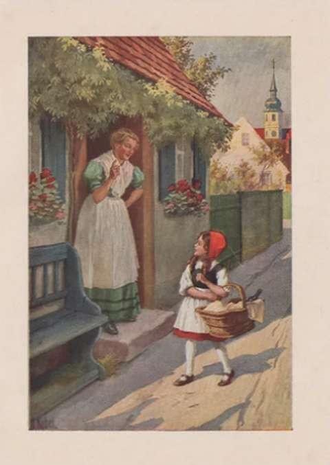 red-cap-otto-kubel-1 red-cap-otto-kubel-1