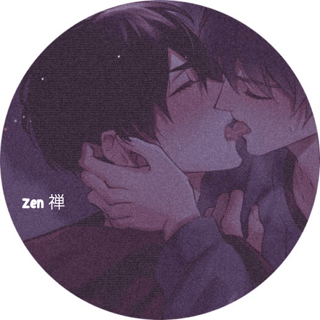 Gay Anime Boy Profile Pictures