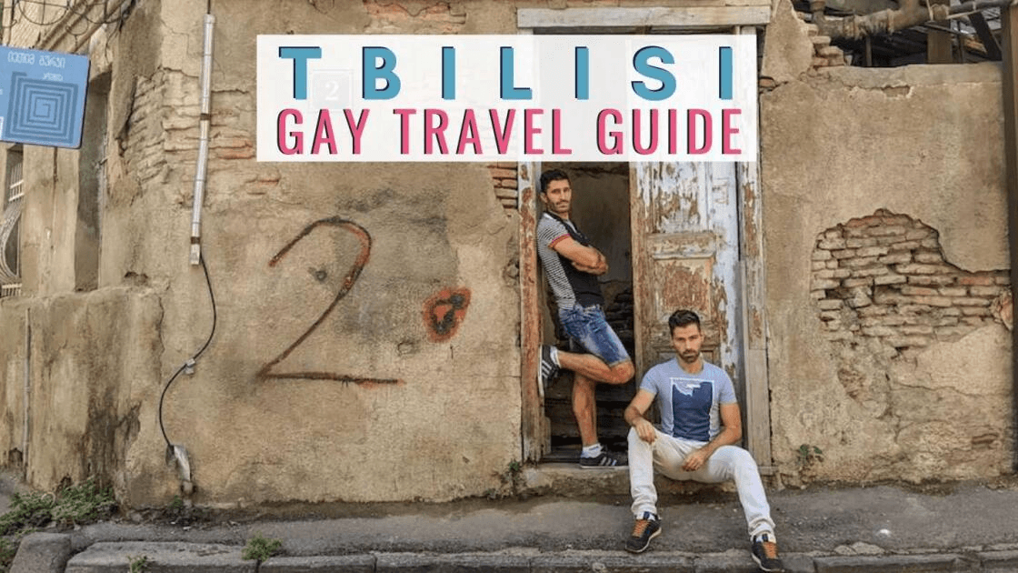 Gay Men Cruising On Hidden Camera