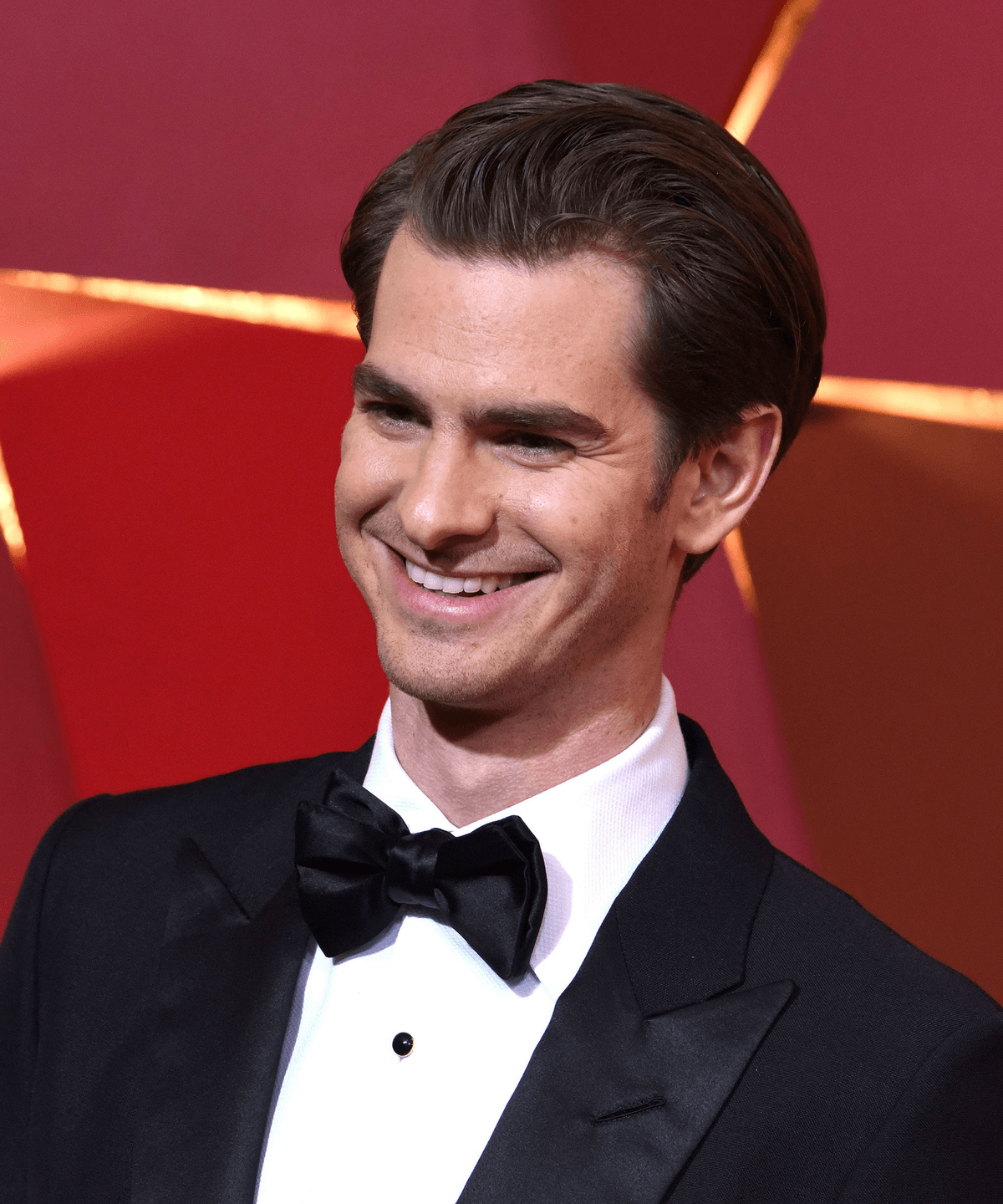 Andrew Garfield Gay Video