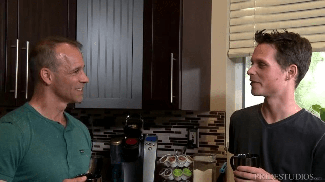 Pornhub Gay Dad Son