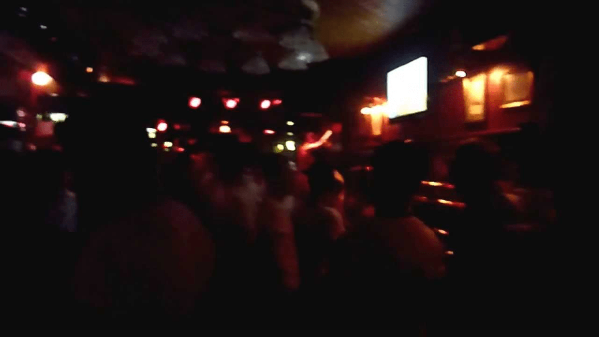 Austin Gay Bars Th Street