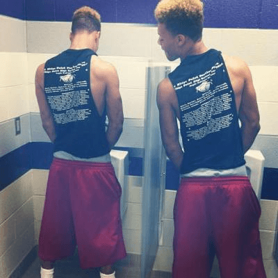 Gay Fucking In Public Restroom Thisvid