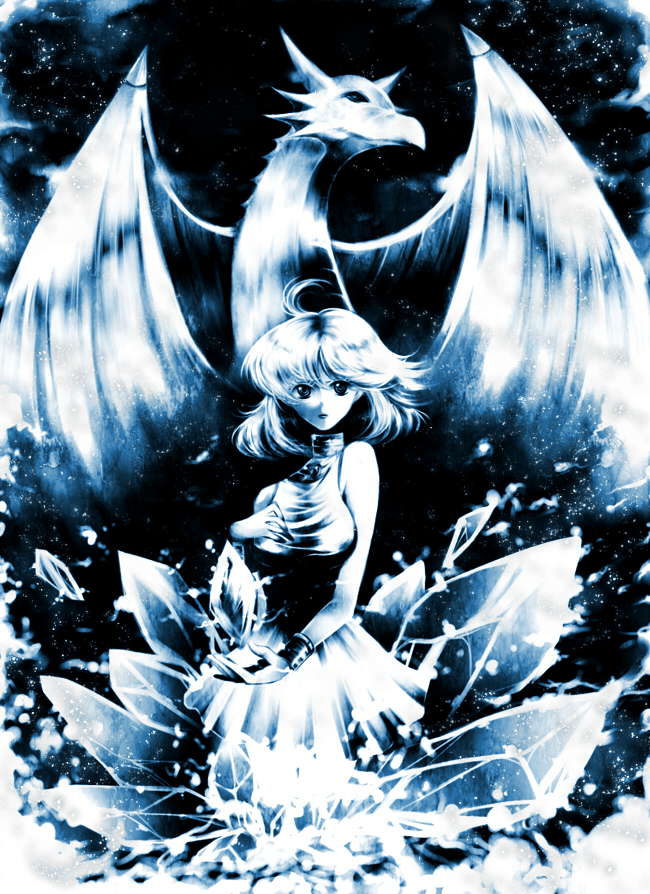 Final Fantasy Fran Nude