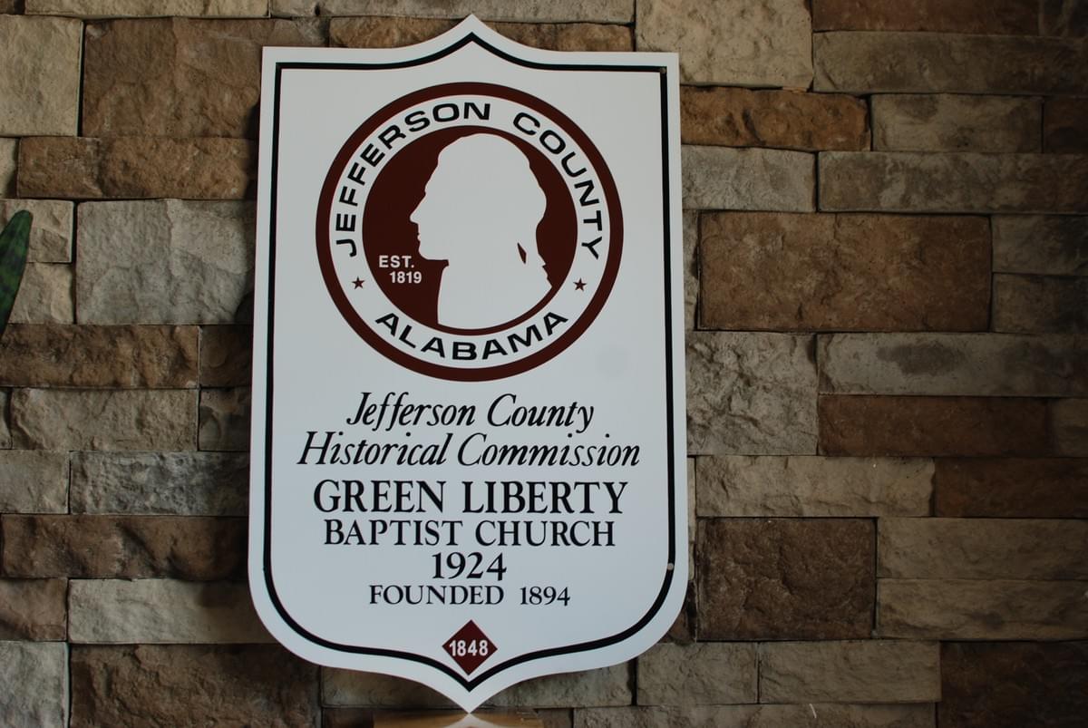 Green Liberty Baptist Church:  Hosted youth chapter of  the NAACP until disbanded in the mid-fifties; also, it was a youth training site for 1960s children's crusade; Site of local legend Ma Yet’s daycare; designed by Wallace Rayfield built in the 1920s, was one of the oldest intact structures in Titusville (Living Church Ministries) Green Liberty Baptist Church:  Hosted youth chapter of  the NAACP until disbanded in the mid-fifties; also, it was a youth training site for 1960s children's crusade; Site of local legend Ma Yet’s daycare; designed by Wallace Rayfield built in the 1920s, was one of the oldest intact structures in Titusville (Living Church Ministries)