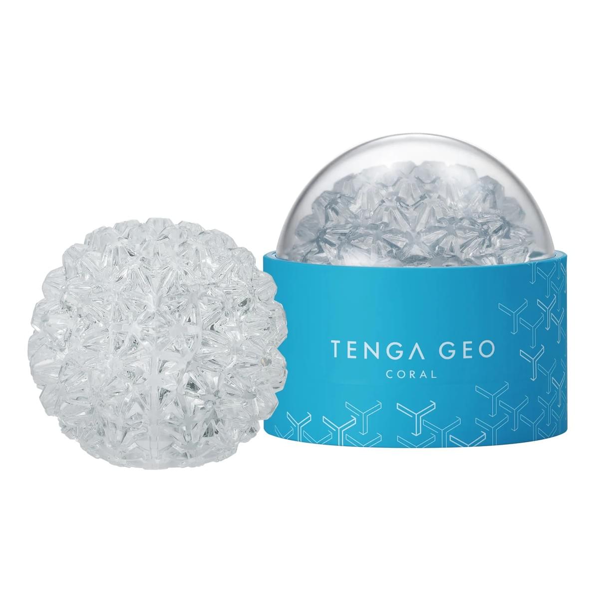 Tenga GEO Crystal