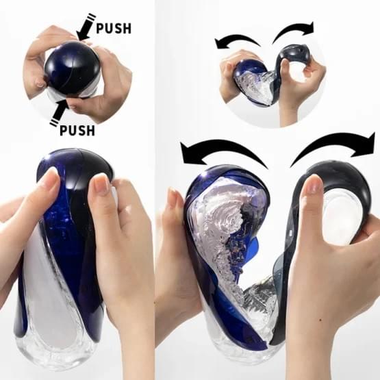 Tenga flip 360
