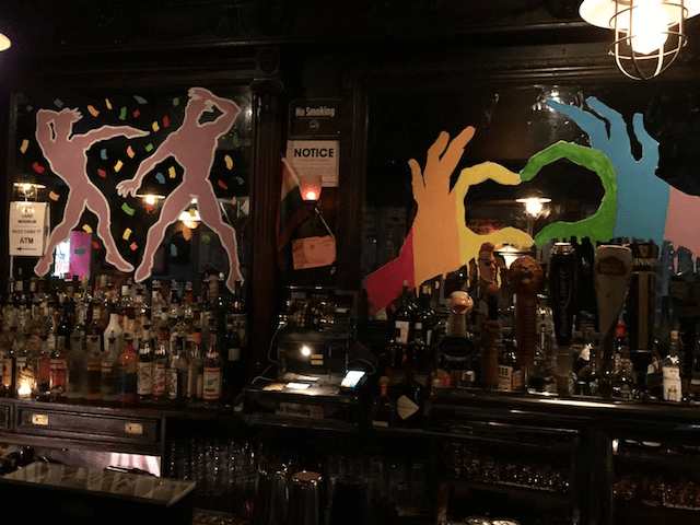 Twitter Nyc Gay Sex Parties